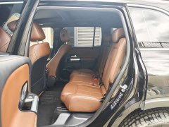Mercedes-Benz GLB 200 Fashion - фото 8