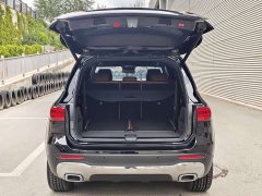 Mercedes-Benz GLB 200 Fashion - фото 9
