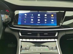 Changan CS85 COUPE 2.0T Premium Version - фото 12