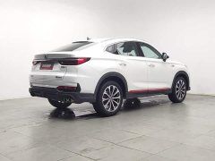 Changan CS85 COUPE 2.0T Premium Version - фото 2
