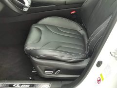 Changan CS85 COUPE 2.0T Premium Version - фото 20
