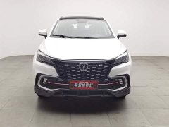Changan CS85 COUPE 2.0T Premium Version - фото 3