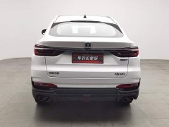 Changan CS85 COUPE 2.0T Premium Version - фото 4