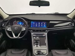 Changan CS85 COUPE 2.0T Premium Version - фото 5