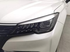 Changan CS85 COUPE 2.0T Premium Version - фото 7