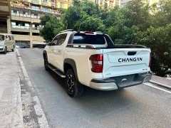 Changan Edition Version Dual MotorAWD - фото 10