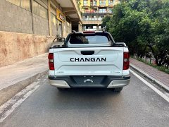 Changan Edition Version Dual MotorAWD - фото 11