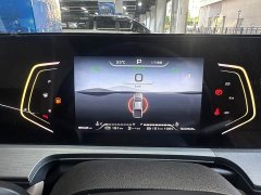 Changan Edition Version Dual MotorAWD - фото 14