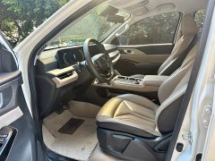 Changan Edition Version Dual MotorAWD - фото 4