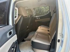 Changan Edition Version Dual MotorAWD - фото 5