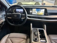 Changan Edition Version Dual MotorAWD - фото 7