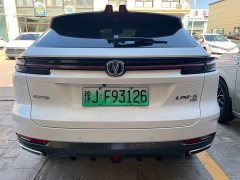 Changan UNI-K iDD 130km 1.5T Version - фото 10