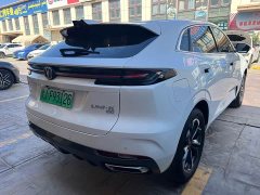 Changan UNI-K iDD 130km 1.5T Version - фото 11