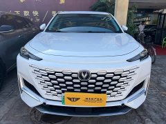 Changan UNI-K iDD 130km 1.5T Version - фото 2