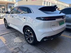 Changan UNI-K iDD 130km 1.5T Version - фото 9