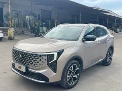 Changan CS55PLUS 1.5T 500Bar Version - фото 1