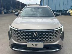 Changan CS55PLUS 1.5T 500Bar Version - фото 2