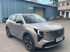Changan CS55PLUS 1.5T 500Bar Version - фото 3