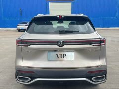 Changan CS55PLUS 1.5T 500Bar Version - фото 4