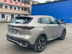Changan CS55PLUS 1.5T 500Bar Version - фото 5