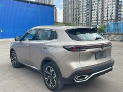 Changan CS55PLUS 1.5T 500Bar Version - фото 6
