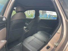 Changan CS55PLUS 1.5T 500Bar Version - фото 7