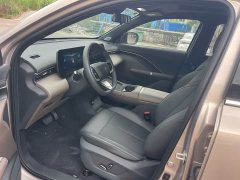Changan CS55PLUS 1.5T 500Bar Version - фото 9