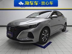 Changan PLUS NE 1.4T GDI DCTPremium Version - фото 1