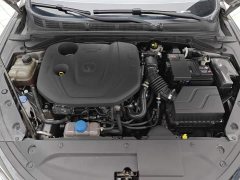 Changan PLUS NE 1.4T GDI DCTPremium Version - фото 10