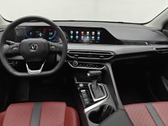 Changan PLUS NE 1.4T GDI DCTPremium Version - фото 12