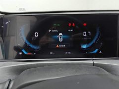 Changan PLUS NE 1.4T GDI DCTPremium Version - фото 14