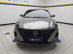 Changan PLUS NE 1.4T GDI DCTPremium Version - фото 2
