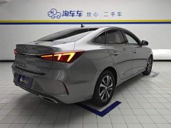 Changan PLUS NE 1.4T GDI DCTPremium Version - фото 3
