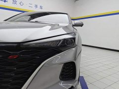 Changan PLUS NE 1.4T GDI DCTPremium Version - фото 5