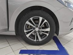 Changan PLUS NE 1.4T GDI DCTPremium Version - фото 6