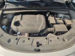 Changan UNI-K 2.0T Premium Version - фото 10
