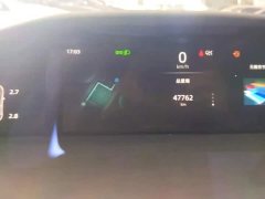 Changan UNI-K 2.0T Premium Version - фото 14