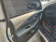 Changan UNI-K 2.0T Premium Version - фото 7