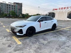 Changan UNI-V 1.5T Edition - фото 1
