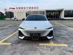 Changan UNI-V 1.5T Edition - фото 2