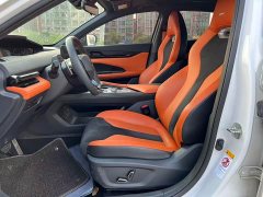 Changan UNI-V 1.5T Edition - фото 4