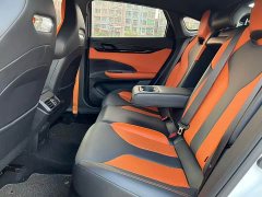 Changan UNI-V 1.5T Edition - фото 5