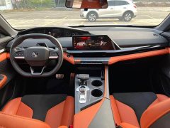 Changan UNI-V 1.5T Edition - фото 6