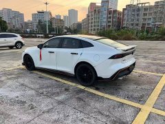 Changan UNI-V 1.5T Edition - фото 7