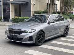 BMW i3 2022 eDrive 35 L - фото 1