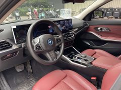 BMW i3 2022 eDrive 35 L - фото 10