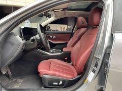 BMW i3 2022 eDrive 35 L - фото 11