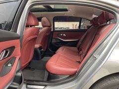 BMW i3 2022 eDrive 35 L - фото 12