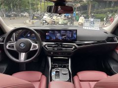 BMW i3 2022 eDrive 35 L - фото 13