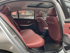 BMW i3 2022 eDrive 35 L - фото 15